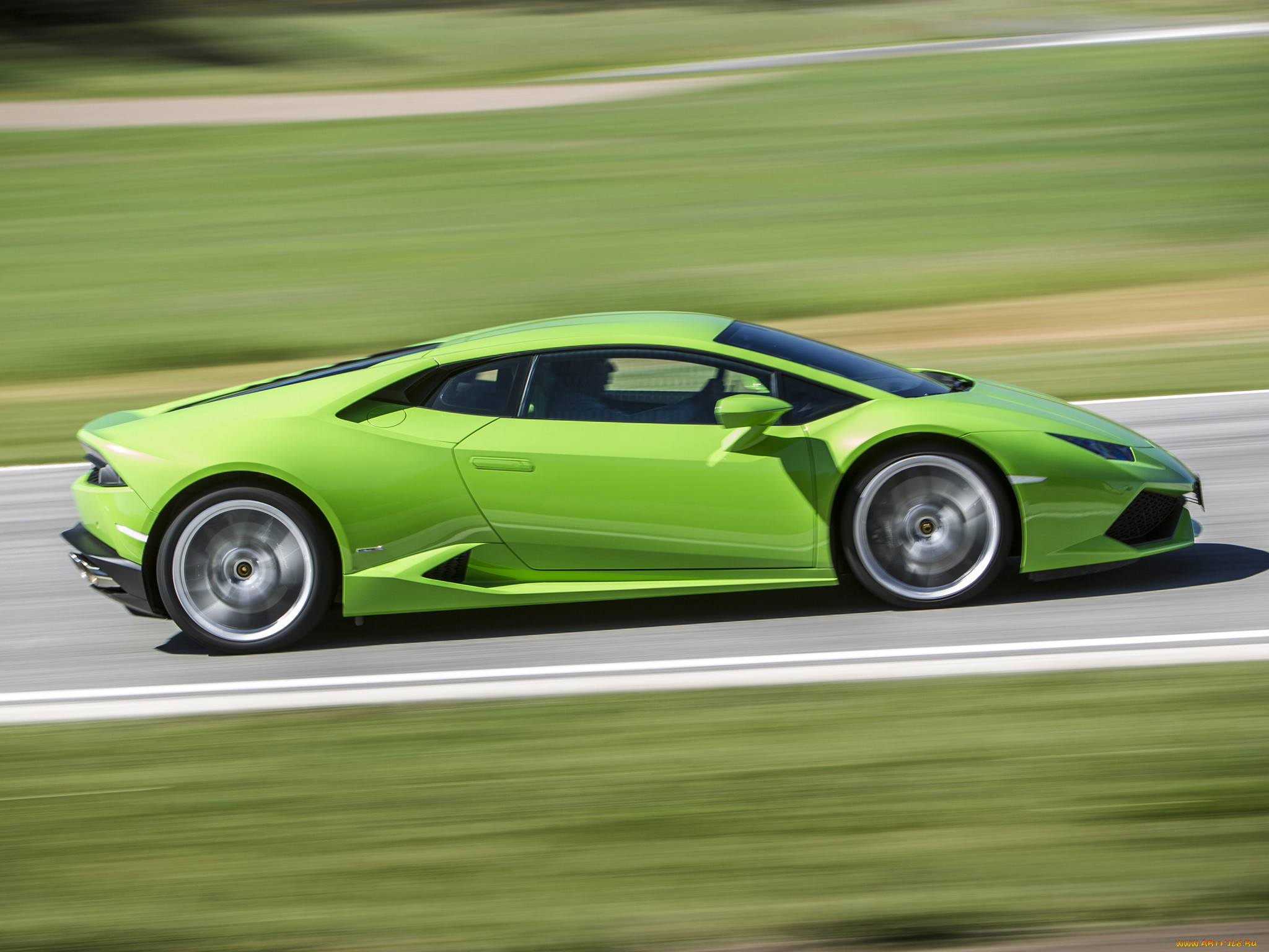 , lamborghini, 2014, lb724, lp610-4, huracn